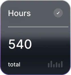 our numbers